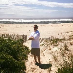 Meet your Posher, Logan